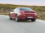 BMW M6 Coupe 2005 года (WW)